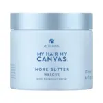 Alterna My Hair My Canvas More Butter Masque with Botanical Caviar 177ml